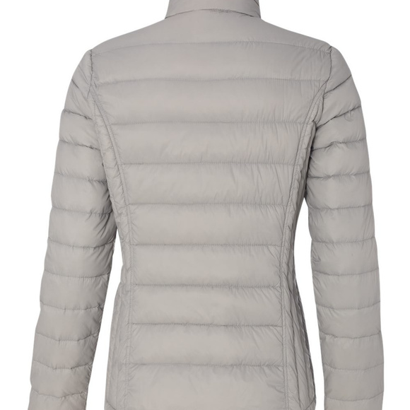 Weatherproof - Women's 32 Degrees Down Puffer Coat - Picture 6 of 6